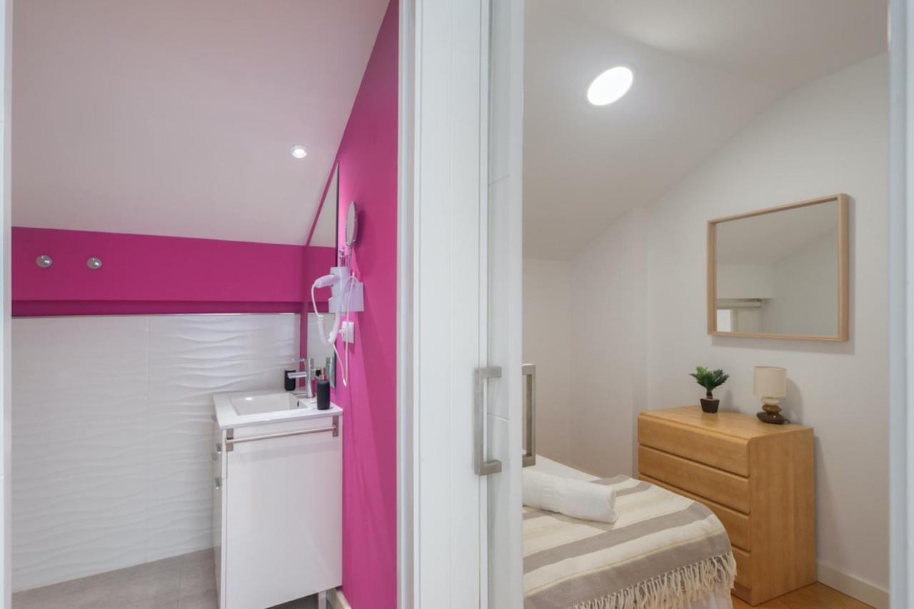Mosquera Penthouse Apartment Málaga